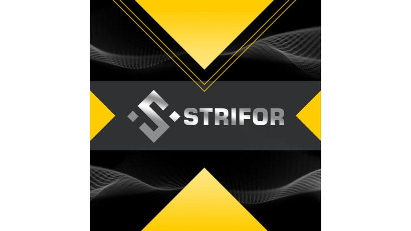 Strifor Strifor