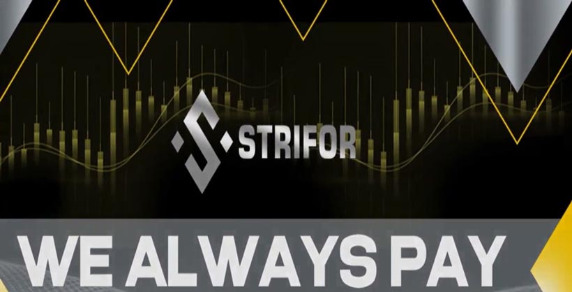 Strifor Strifor